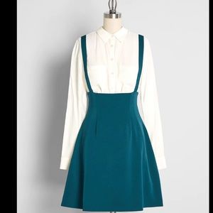 ModCloth Overall Winner Jumper